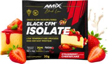 Amix Protein Isolate for Athletes Protein