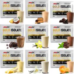 Amix Sugar Free PROTEIN ISOLATE -