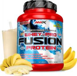 Amix Whey protein conditioner WPC isolate