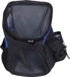 Animal Backpack Spacious Breathable 8D Mesh