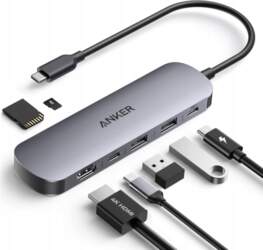 ANKER USB HUB A83D2 USB-C HDMI