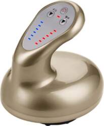 Anti-Cellulite Vacuum Massager with Body Firming