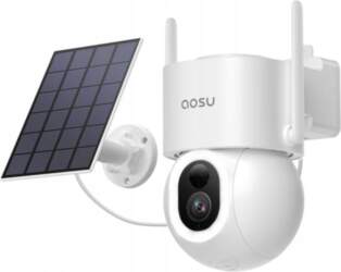 Aosu solar camera D1 Max