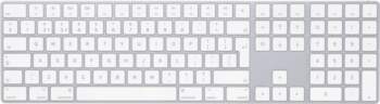 Apple Magic Keyboard Numpad A1843 Bluetooth