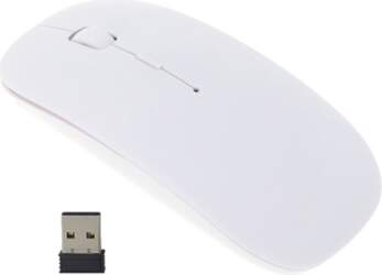 Aptel WIRELESS MOUSE FOR LAPTOP PC