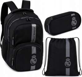 AstraBag Set Backpack Pencil Case Bag