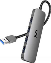 Aukey USB C Hub USB 3