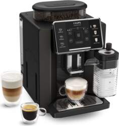 Automatic espresso machine Krups EA912910 1450