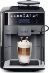 Automatic espresso machine Siemens EQ6 plus