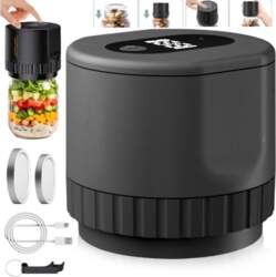 AUTOMATIC JAR WELDING MACHINE KIT FOR