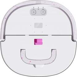 Automatic mopping cleaning robot