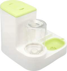 Automatic pet feeder