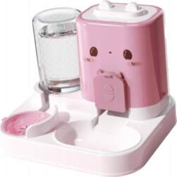 Automatic Pet Feeder Convenient Cats Feeder