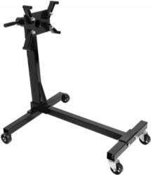 AW-Tools Engine mounting trolley 450kg folding