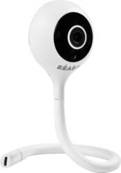 Baby monitor Beaba white