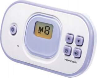 Baby monitor Topcom multicolor
