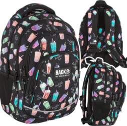 Back Up School backpack BackUP 26L