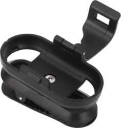 Backpack mount for Go 3s 360