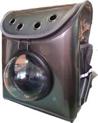 Backpack Transporter for Cat Dog with