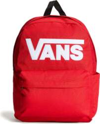 Backpack Vans Old Skool red 22
