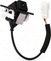 Backup Camera Module Wired Rear Facing