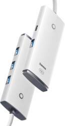 Baseus Lite Series Hub 4in1 USB-C