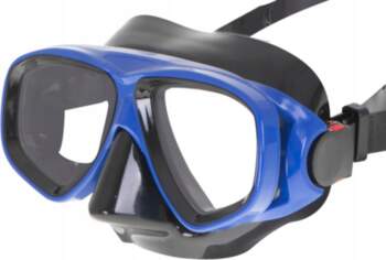 Be-active Diving set