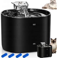 Bedee DRINKER WATER FOUNTAIN AUTOMATIC FOR