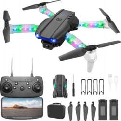 Bedee DRONE MINI E99D 2 CAMERAS