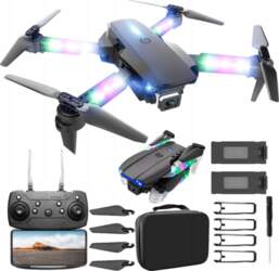 Bedee DRONE PRO WIFI CASE 2