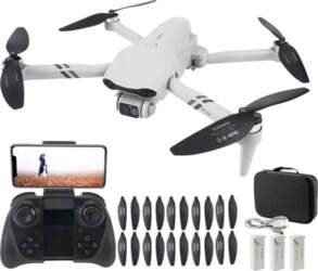 Bedee MINI FOLDING DRONES WITH HD