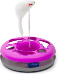 Benji & Max CAT TOY WITH