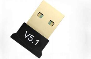 Bestphone USB 5.1 BLUETOOTH RECEIVER