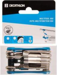Bicycle Multitool Decathlon Multitool 900