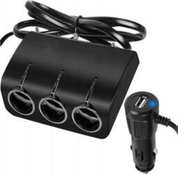 Blow POWERFUL CAR CIGARETTE LIGHTER SOCKET