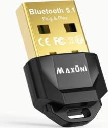 Bluetooth 5.1 Adapter for Laptop