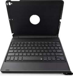 Bluetooth Keyboard with Case for iPad