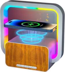 BLUETOOTH SPEAKER GENERIC BT 259 NIGHT