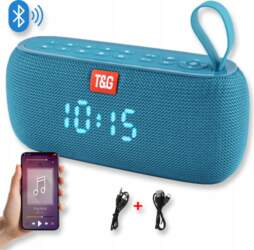 BLUETOOTH SPEAKER PORTABLE WIRELESS USB MOBILE