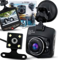 CAR CAMERA Driving Recorder Front +