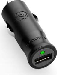 Car charger for cigarette lighter socket