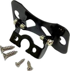 Car Rearview Camera Bracket Flexible Car