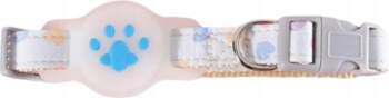 Cat Collar Lightweight Dog Tracker Protective