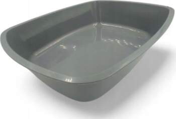 Cat litter box open 43 x