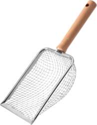 Cat Litter Scooper Easy to Clean