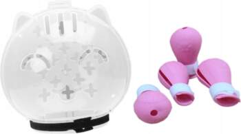 Cat Muzzle Bubble Helmet Kitten Astronaut