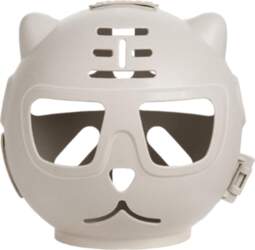 Cat Muzzle Multifunctional Breathable Cat Accessories