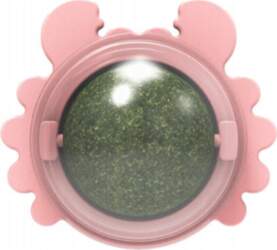 Catnip Balls Rotary Interactive for