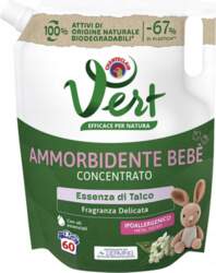 Chante Clair Chanteclair Vert Bebè Talc