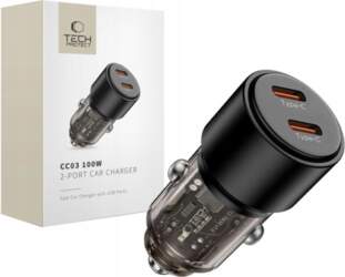 Charger for cigarette lighter socket, for